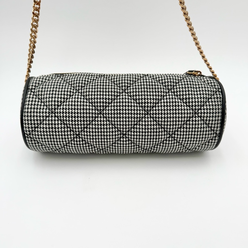 Versace Quilted bag - Picture 4 of 9